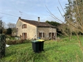 Maison en pierres à la vente